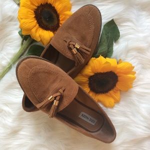 Steve Madden Loafers